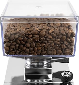 新品　Eureka Mignon Specialita　 ブラック Eureka Mignon Specialita Espresso Grinder – Whole Latte Love